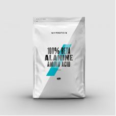 Амінокислота MyProtein Beta Alanine 500 g