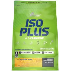 Ізотонік Olimp Iso Plus powder 1505 г
