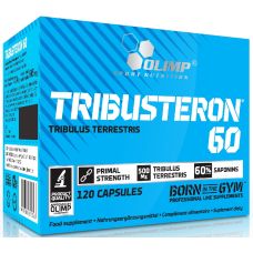 Стимулятор тестостерону Olimp Tribusteron 60120 капс