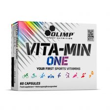 Вітаміни Olimp Vita-Min One 60 capsuls