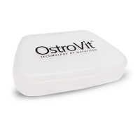OstroVit Pillbox