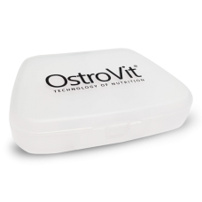 OstroVit Pillbox