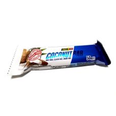 Протеїновий батончик Power Pro Coconut Bar без цукру