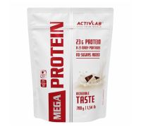 ActivLab Mega Protein 700 г Банан-шоколад