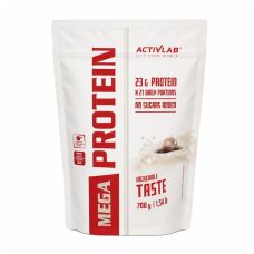Комплексний протеїн Mega Protein ActivLab 700 г порошок смак кави-мокко