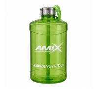 Amix Drink Water Bottle 2200 мл Зеленый