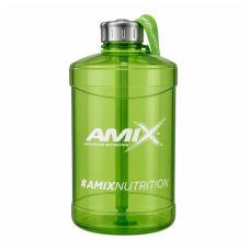 Спортивная бутылка Amix Drink Water Bottle 2200 мл зеленая