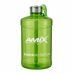 Спортивная бутылка Amix Drink Water Bottle 2200 мл зеленая