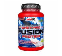 Amix Nutrition Whey Pro Fusion 1000 г Фисташка