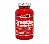 Amix Creatine Monohydrate Micronized 220 вег капс