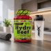 Говяжий протеин Hydro Beef AMIX 1000 г порошок Арахис Шоко Карамель