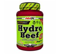 Amix Hydro Beef 1000 г Шоколад Вишня