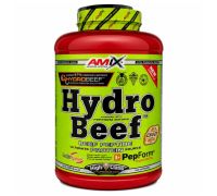 Amix Hydro Beef 2000 г Мокко Шоко Кофе