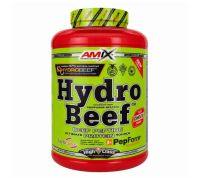 Amix Hydro Beef 2000 г Шоколад Вишня