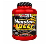 Amix Monster Beef Anabolik Protein 2200 г Шоколад