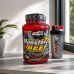 Протеїн яловичий Monster Beef Anabolik AMIX 1000 г шоколад порошок