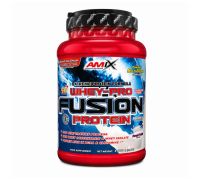 Amix Nutrition Whey Pro Fusion 1000 г Лесные Фрукты