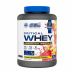 Сывороточный протеин Critical Whey Applied Nutrition 2 кг банан-клубника