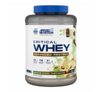 Applied Nutrition Critical Whey 2 кг Білий шоколад фісташка