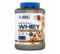 Applied Nutrition Critical Whey 2 кг Фраппучіно