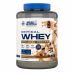Сывороточный протеин Critical Whey Applied Nutrition 2 кг фраппучино