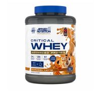 Applied Nutrition Critical Whey 2 кг Карамельний латте