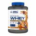 Сывороточный протеин Critical Whey Applied Nutrition 2 кг карамельный латте