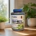 Сироватковий протеїн Critical Whey Applied Nutrition 2 кг ваниль матча