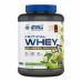 Сироватковий протеїн Critical Whey Applied Nutrition 2 кг ваниль матча