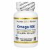Омега-3 рыбий жир California Gold Nutrition Omega 800 EPA/DHA 800 мг 30 софтгель