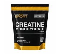 California Gold Nutrition Sport Creatine 1 кг Без вкуса