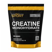 California Gold Nutrition Sport Creatine 1 кг Без вкуса