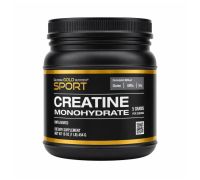 California Gold Nutrition Sport Creatine 454 г без смаку