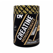 Креатин моногидрат Dorian Yates Creatine Monohydrate 300 г порошок
