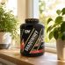 Сироватковий протеїн Dorian Yates Shadowhey Protein 2 кг Полуниця