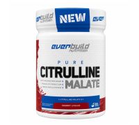 EverBuild Nutrition Citrulline Malate 200 г Вишневий лимонад