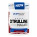 Аминокислота цитруллин Citrulline Malate EverBuild Nutrition 200 г порошок Вишнёвый лимонад