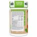 Суперфуд комплекс Super Greens Haya Labs 300 г лимон порошок