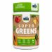 Суперфуд комплекс Super Greens Haya Labs 300 г лимон порошок