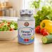Омега-3 рыбий жир Omega 3 KAL 450/300 мг 60 капс