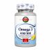 Омега-3 рыбий жир Omega 3 KAL 450/300 мг 60 капс