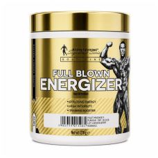 Предтренировочный комплекс Kevin Levrone Gold Line Full Blown Energizer 270 г порошок Фруктовый массаж