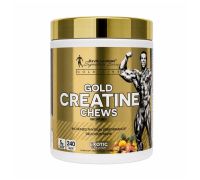 Kevin Levrone Gold Creatine Chews 240 жевательных таб Экзотик