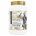 Сывороточный протеин Gold Whey Kevin Levrone 908 г концентрат Дубайский белый шоколад