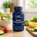 Витамин B1 Бенфотиамин Mega Benfotiamine Life Extension 250 мг 120 вег капс