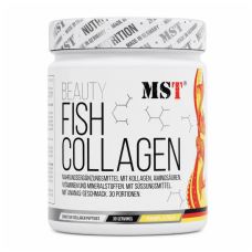 Колаген рибний Fish Collagen Beauty Verisol MST 225 г порошок Ананас