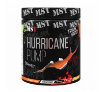 MST Hurricane Pump 300 г Манго Киви