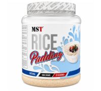 MST Rice Pudding 1 кг