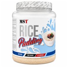 Рисовый пудинг Rice Pudding MST 1 кг