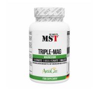MST Triple-Mag 60 таб